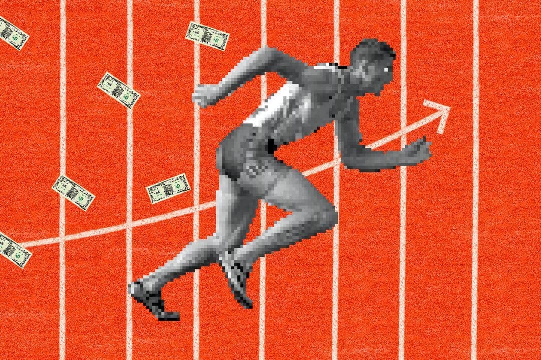 Forget cash grabs – NFTs should be a loss-leader for brands