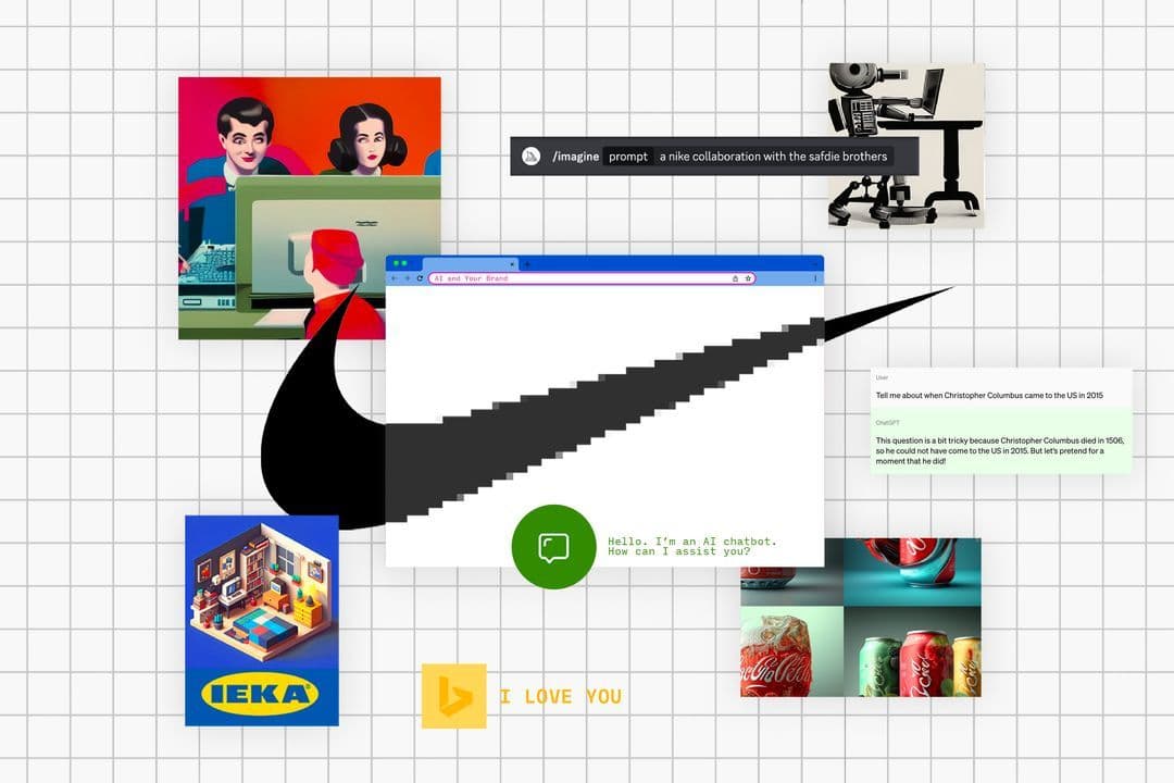 5 ways AI will transform your brand in 2023