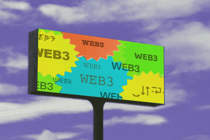 The Web3 space is different, and marketing professionals need to understand that