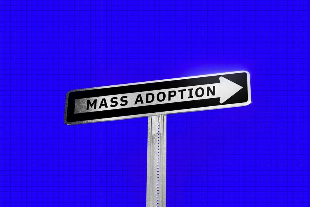 The roadmap to mass adoption: What agencies need to know about blockchain technology